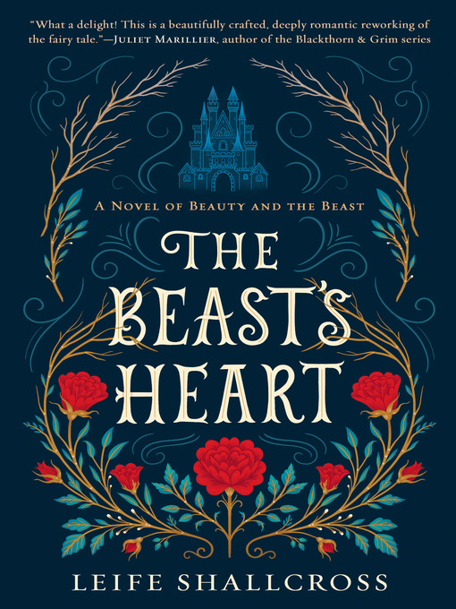 Title details for The Beast's Heart by Leife Shallcross - Available